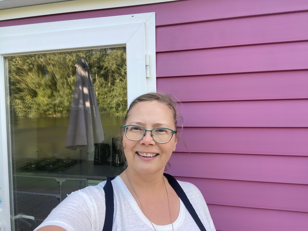 A Month in the EU and UK Starts at Amsterdam&nbsp;EuroParc